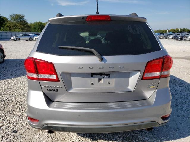 3C4PDCBG8GT126408 Dodge Journey Sxt