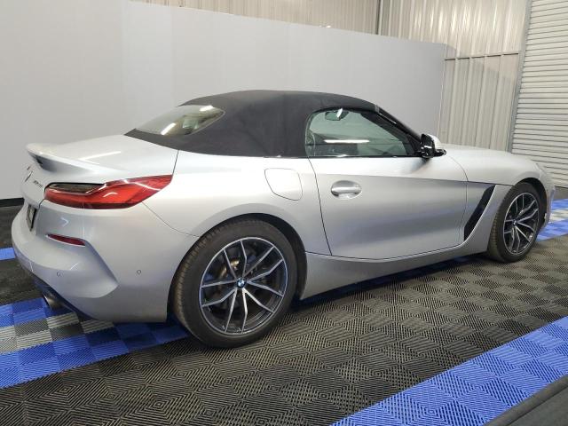 WBAHF3C0XMWX26317 BMW Z4 Sdrive30i