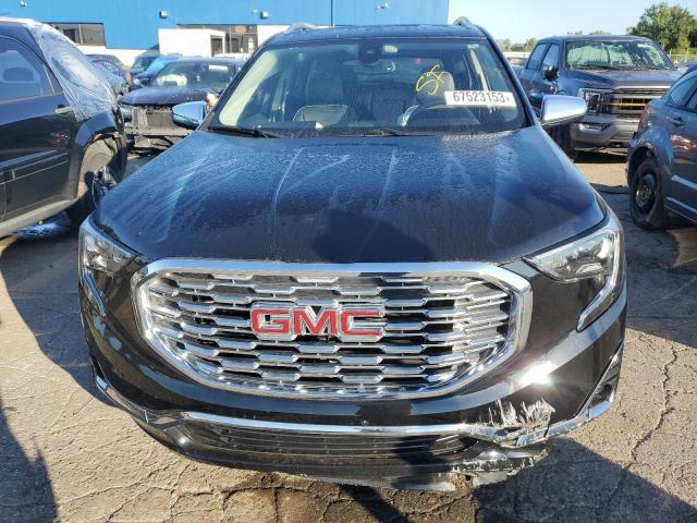 3GKALXEX5JL195189 GMC Terrain Denali