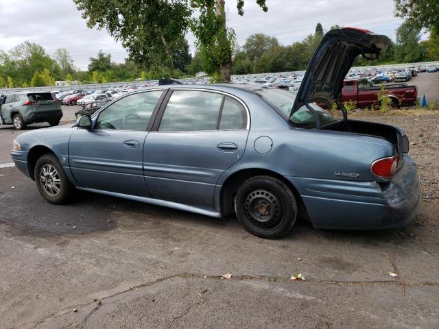 Auction sale of the 2002 Buick Lesabre Custom , vin: 1G4HP54K024103918, lot number: 167183383