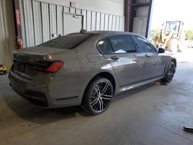 WBA7U2C00LBM62008 BMW 750 Xi
