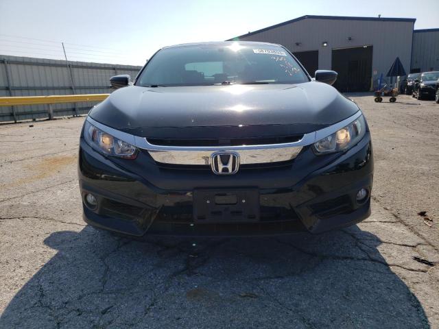 19XFC2F7XGE065814 Honda CIVIC EX