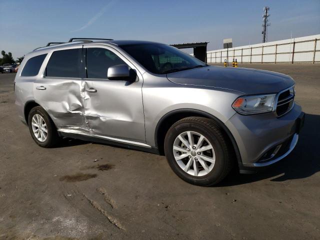 1C4RDHAG2EC374525 Dodge Durango Sxt