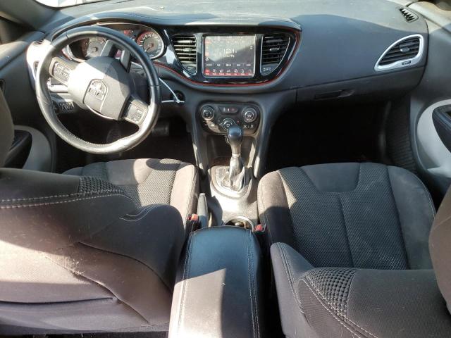 1C3CDFBB8FD112635 Dodge DART SXT