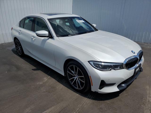 3MW5R1J07M8C07686 BMW 330I
