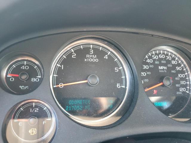 1GKS1KE07ER108181 GMC Yukon Xl C1500 Slt