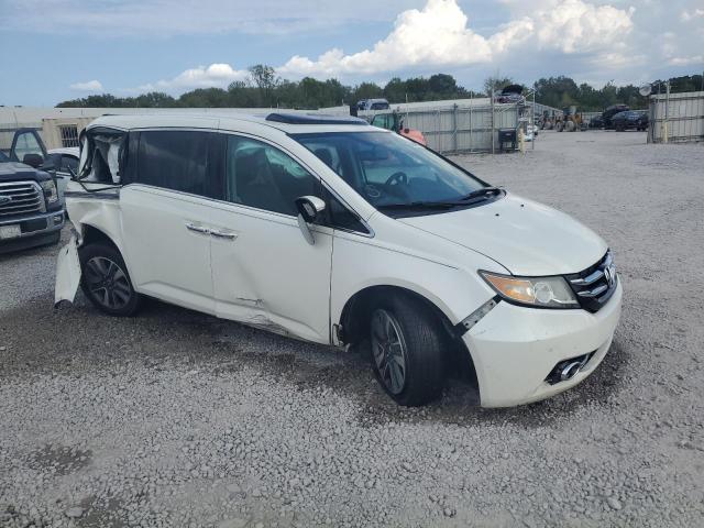 5FNRL5H95GB031514 Honda Odyssey Touring