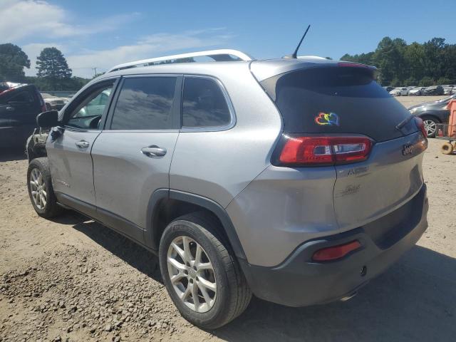 1C4PJLCB6EW232908 Jeep Cherokee Latitude