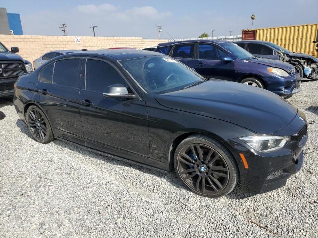WBA8B3G54HNU35230 BMW 340 I