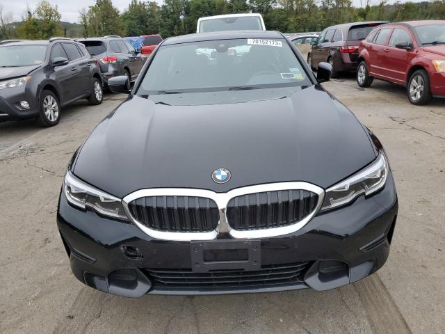 3MW5R7J09N8C77999 BMW 330XI