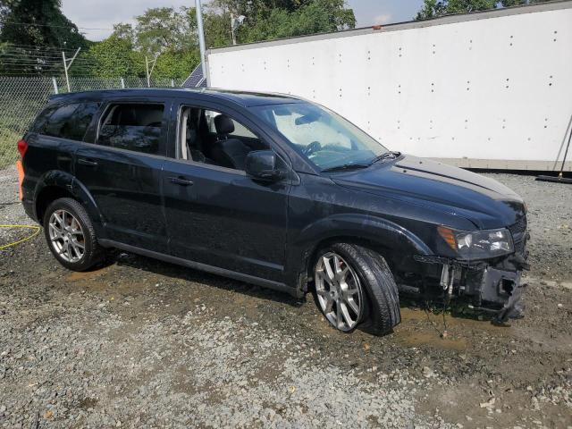 3C4PDCEG4JT473270 Dodge JOURNEY GT