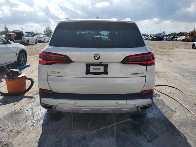 5UXCR4C00P9N50681 BMW X5 Sdrive 40i