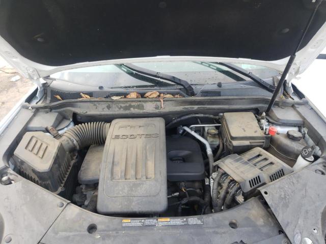 2GKALTEK4E6101309 GMC Terrain Slt