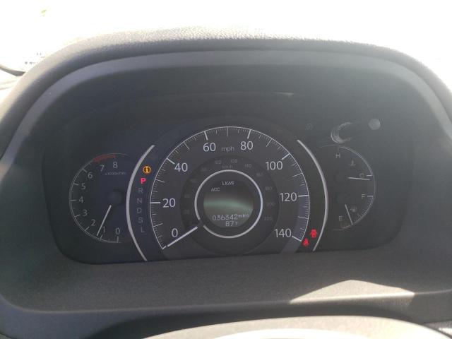 5J6RM3H9XGL002681 Honda Cr-v Touring