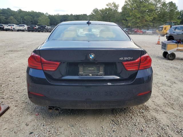 WBA4W3C54KAF93755 BMW 430I