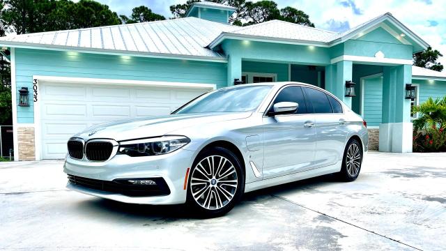 WBAJA9C57JB252943 BMW 530e