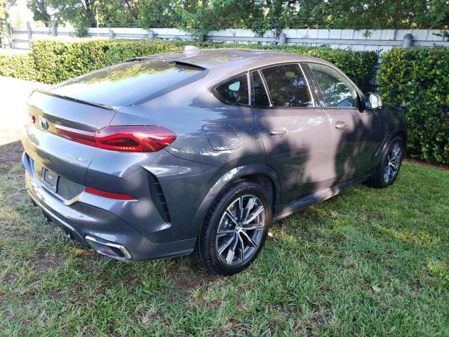 5UXCY6C05N9M99657 BMW X6 Xdrive40i