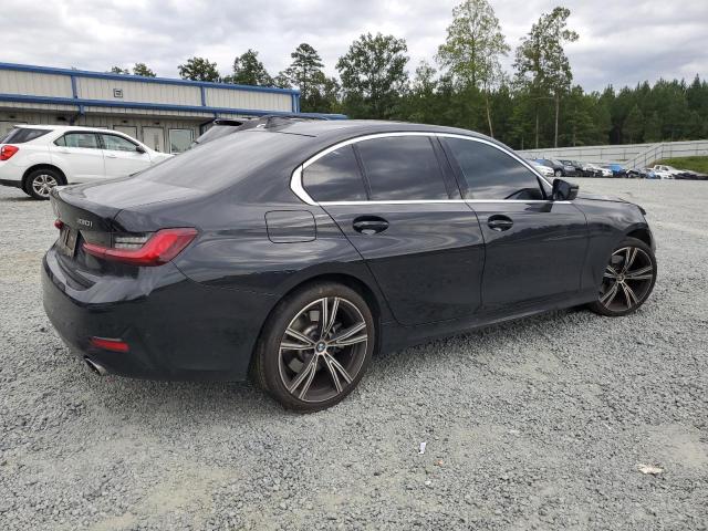 3MW5R7J09N8C34571 BMW 330XI