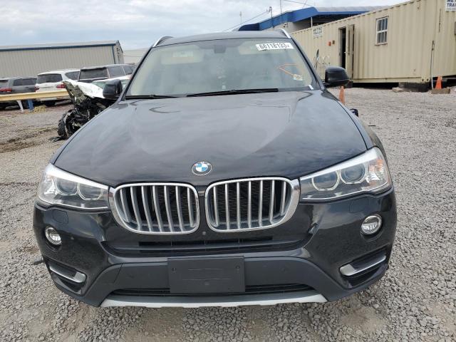 5UXWX9C50G0D89641 BMW X3 Xdrive28i