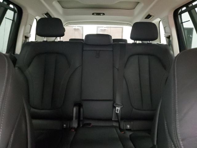 5UXCW2C01N9M01500 BMW X7 Xdrive40i
