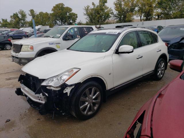 Aukcja sprzedaży 2016 Infiniti Qx50, vin: JN1BJ0RR1GM262624, numer aukcji: 68834193