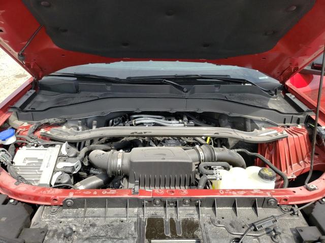 1FM5K8GC4NGC20573 Ford Explorer St