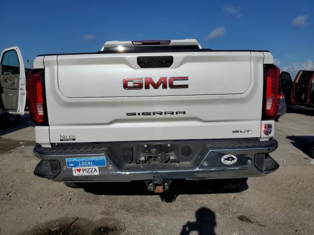 3GTUUDED2NG523855 GMC Sierra K1500 Slt