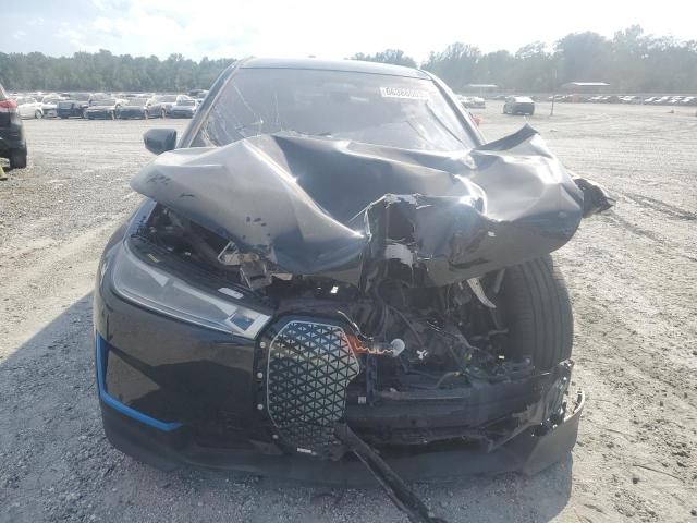 WB523CF00PCL83127 BMW Ix Xdrive50