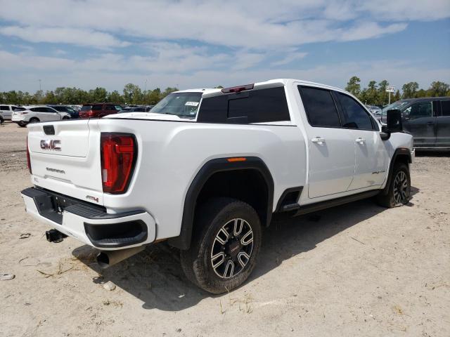 1GT49VEY0MF239862 GMC Sierra K3500 At4