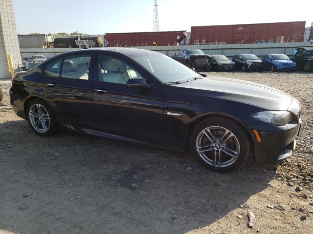 WBA5A7C55FD621865 BMW 528 XI