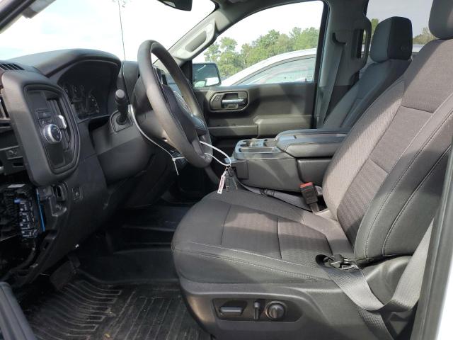 1GTR8AEK5LZ321581 GMC Sierra C1500