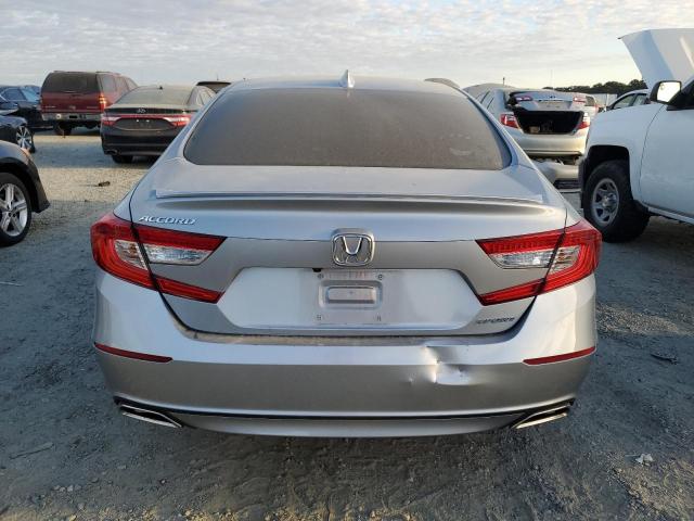 1HGCV1F34LA155771 Honda Accord Sport