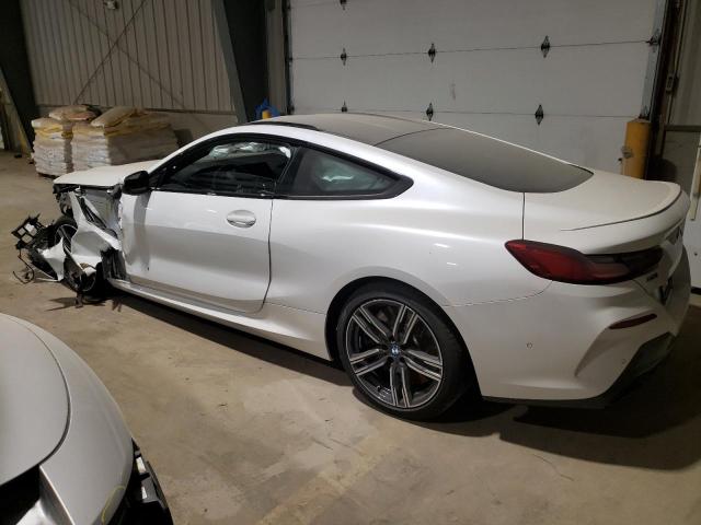WBABC4C01NCJ56702 BMW M850XI