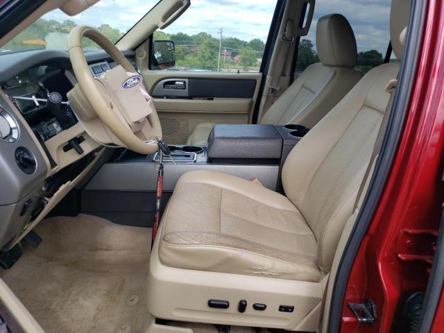 1FMJK1J54EEF39130 Ford Expedition El Xlt
