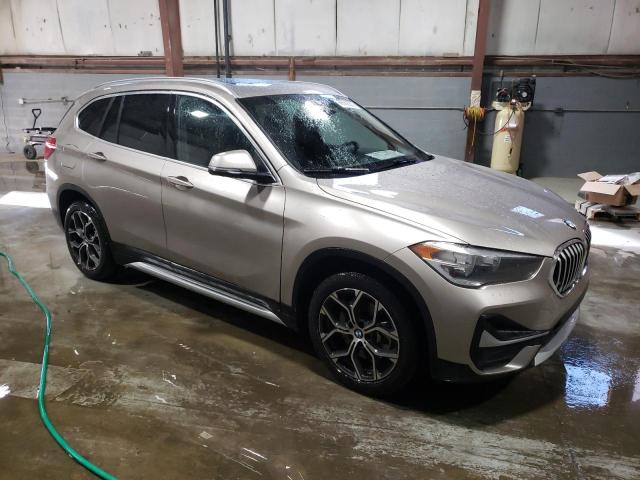 WBXJG7C06N5V07146 BMW X1 Sdrive28i