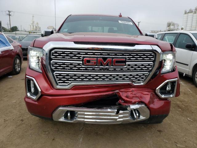 1GTU9FEL9LZ161606 GMC Sierra K1500 Denali
