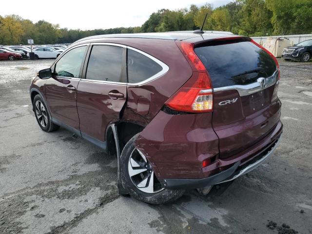 5J6RM4H90GL084118 Honda Cr-v Touring