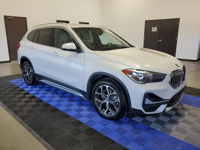 WBXJG7C07N5V22254 BMW X1 Sdrive28i