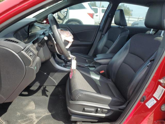 1HGCR2F62HA093833 Honda Accord Sport