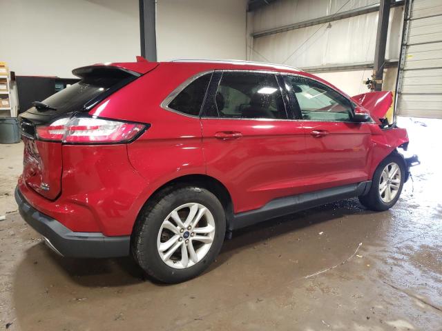 2FMPK4J92LBA58879 Ford EDGE SEL