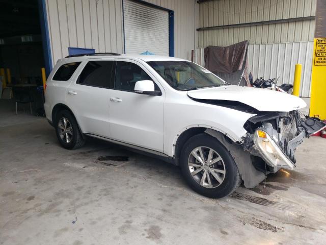 1C4RDHDG8GC374172 Dodge DURANGO LIMITED