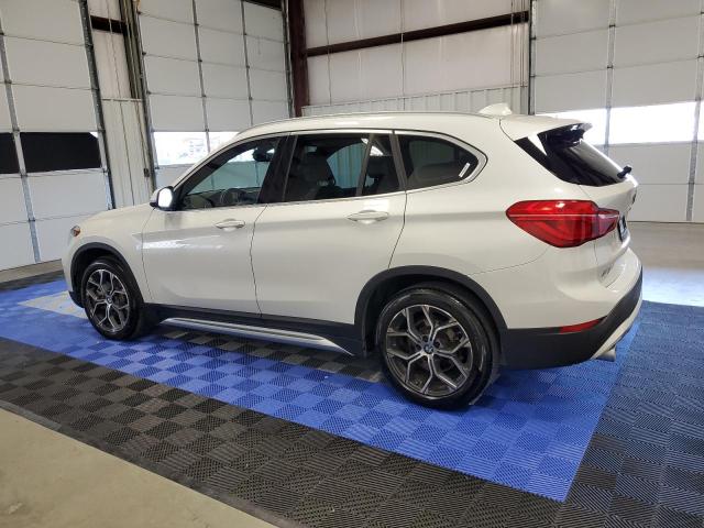 WBXJG7C07N5V22254 BMW X1 Sdrive28i