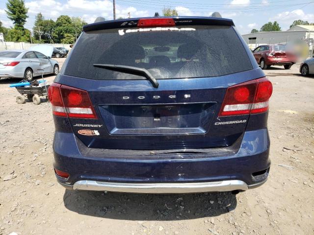3C4PDCGB5HT525890 Dodge Journey Crossroad
