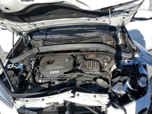 WBXHT3C31J5F93041 BMW X1 Xdrive28i