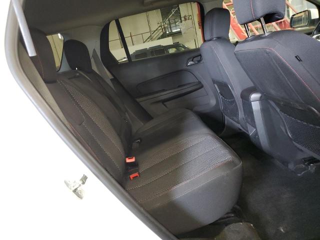 2GKALREK0F6273633 GMC Terrain Sle