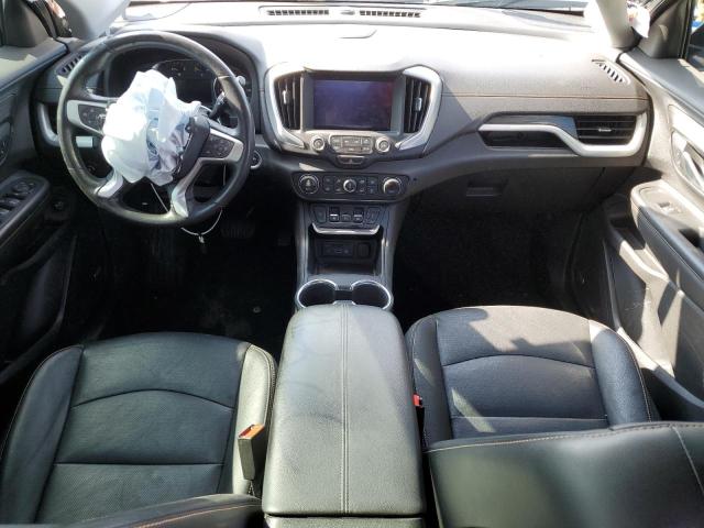 3GKALPEV7JL407279 GMC Terrain Slt