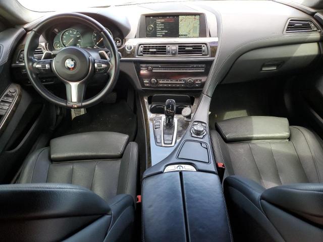 WBA6A0C53ED317864 BMW 640 I Gran Coupe