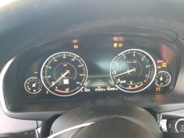 5UXKU0C35H0G69445 BMW X6 Sdrive35i