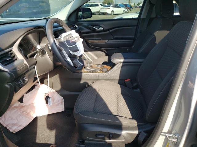 1GKKNSLA1HZ272675 GMC ACADIA SLE