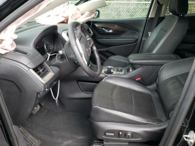 3GKALXEX5JL321177 GMC Terrain Denali